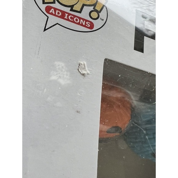 Funko Pop Ad Icons McDonald's Fry Kids 2-Pack, Some Box Damage, w/ Protector - Picture 7 of 7